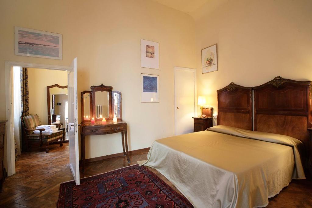 Palazzo Minelli Bed and Breakfast Venecia Exterior foto