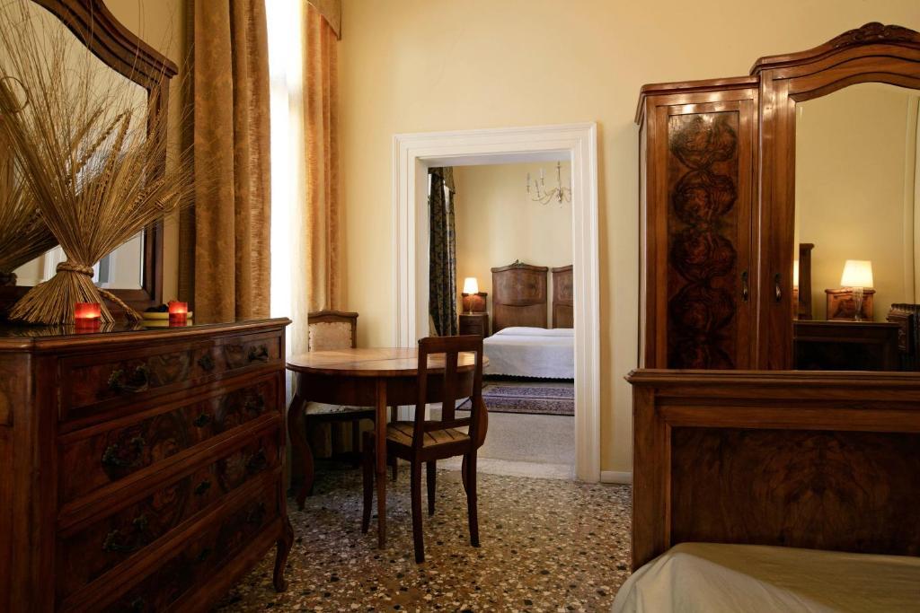 Palazzo Minelli Bed and Breakfast Venecia Exterior foto