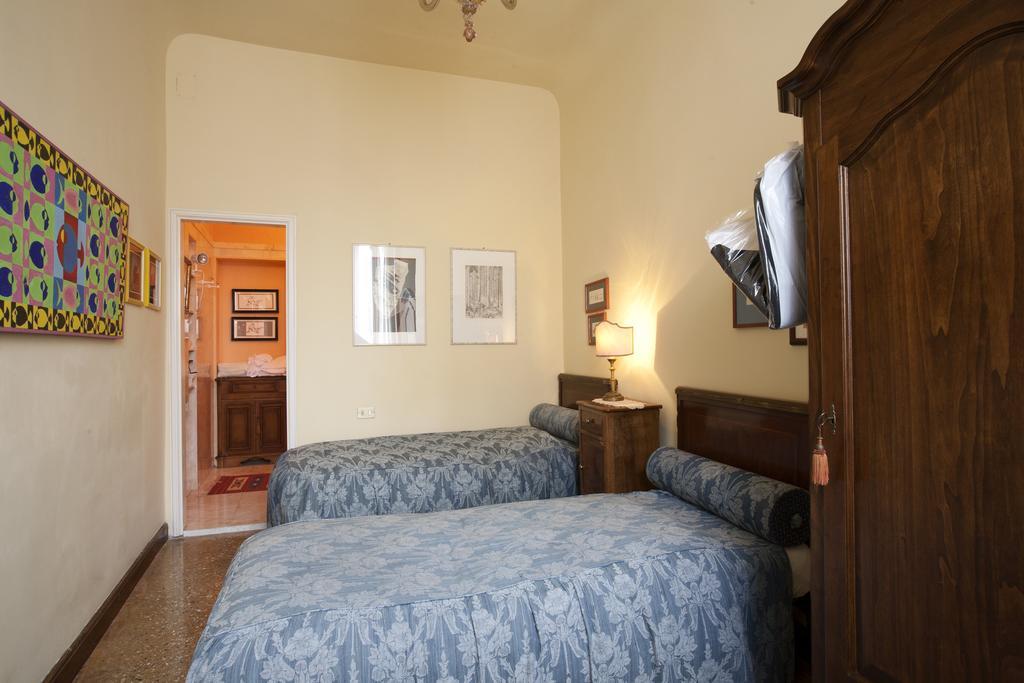 Palazzo Minelli Bed and Breakfast Venecia Exterior foto